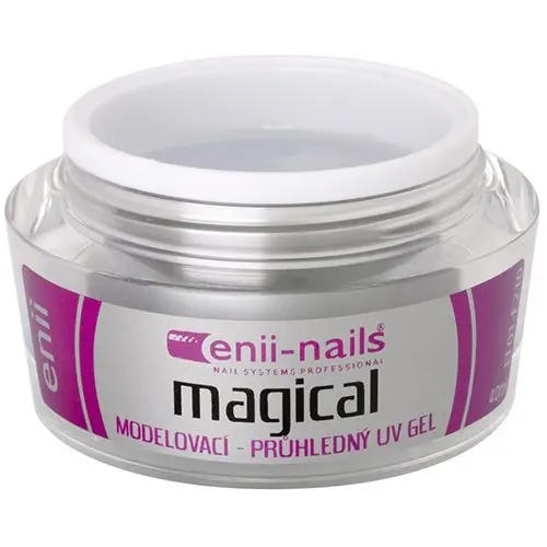 Gel UV - ENII Magical, 40ml