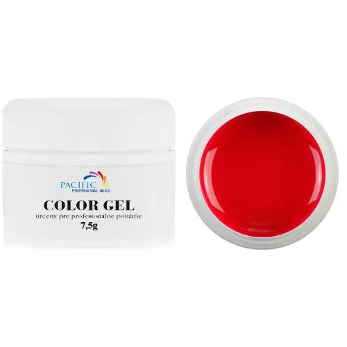 Element Pink - Gel UV colorat, 7,5g