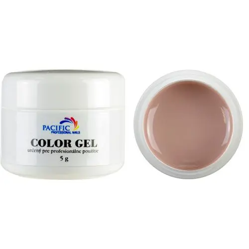 Make Up Dark - Gel UV colorat, 7,5g