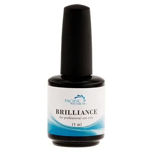 Brilliance - gel UV de finisare lucios, 15ml