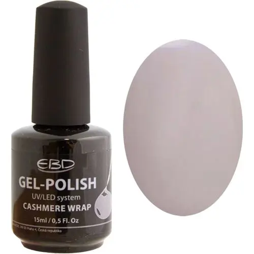 Gel UV 15ml – Cashmere Wrap 198