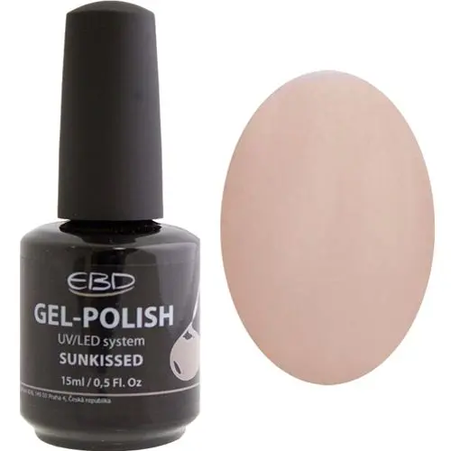 Gel UV 15ml – Sunkissed 187