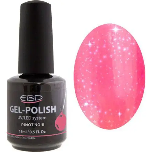 Gel UV 15ml - Pinot Noir 218