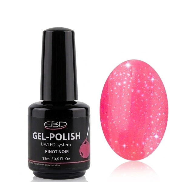 Gel UV 15ml - Pinot Noir 218