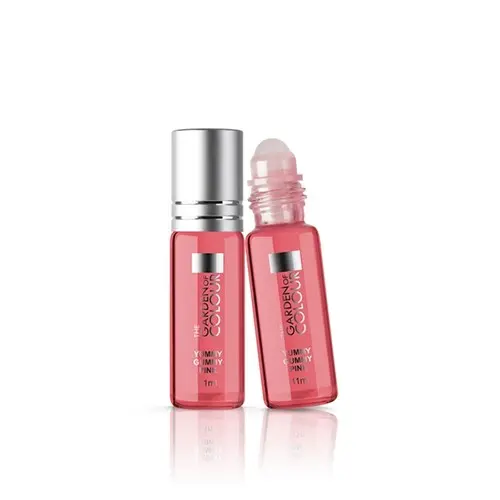 Ulei pentru unghii Silcare – Yummy Gummy Pink, 11ml