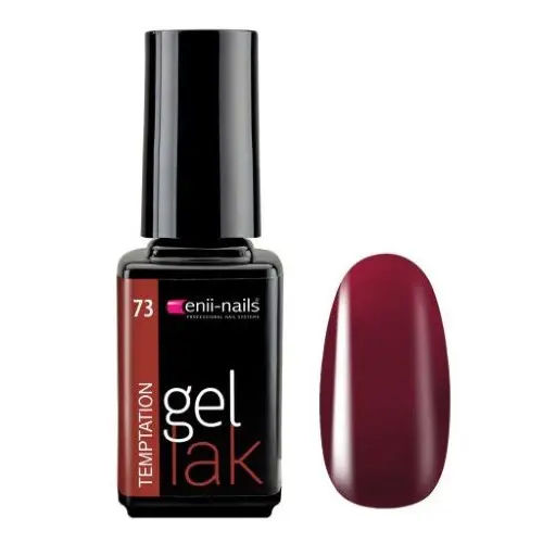 ENII Gel pentru unghii 11ml - Temptation 73