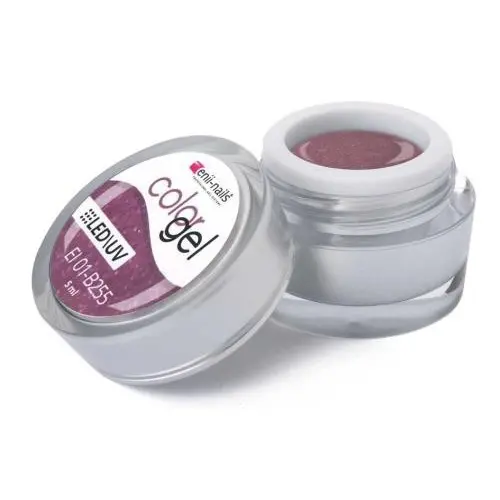 Gel colorat LED/UV n. 255, 5ml