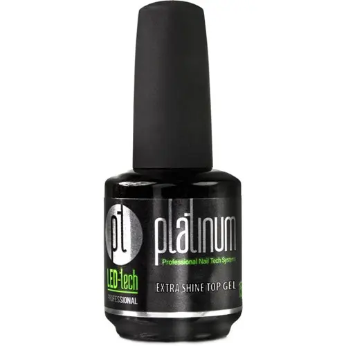 LED - Top tech Extra Shine, 15ml