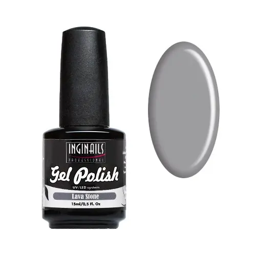 Gel UV Inginails Professional - Lava Stone 15ml