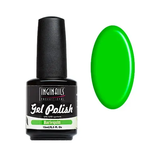 Gel UV Inginails Professional 15ml - Harlequin