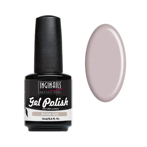 Gel UV Inginails Professional 15ml - Dorian Gray