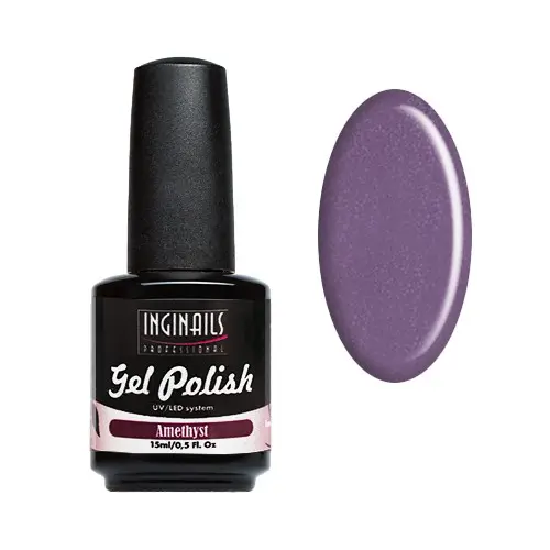 Gel UV - Amethyst 15ml