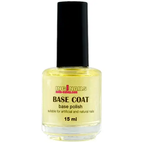 Base Coat 15ml Inginails