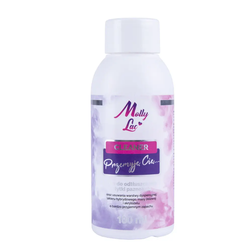 Acetonă Molly, 100ml