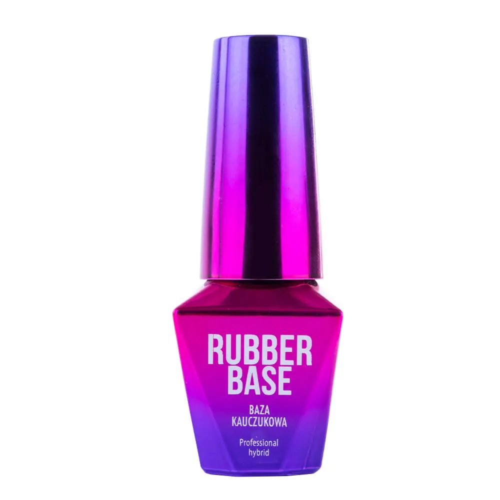 MOLLY LAC - Rubber Base, 10ml