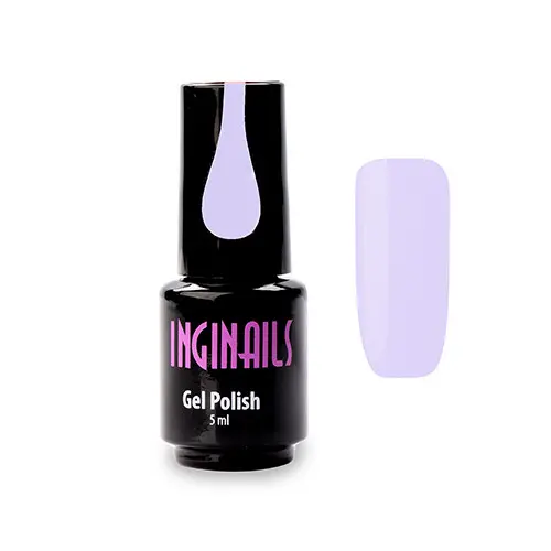 Gel colorat Inginails - Dreamland 021, 5ml