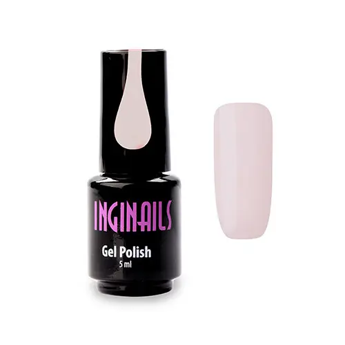 Gel colorat Inginails - Spirit 025, 5ml