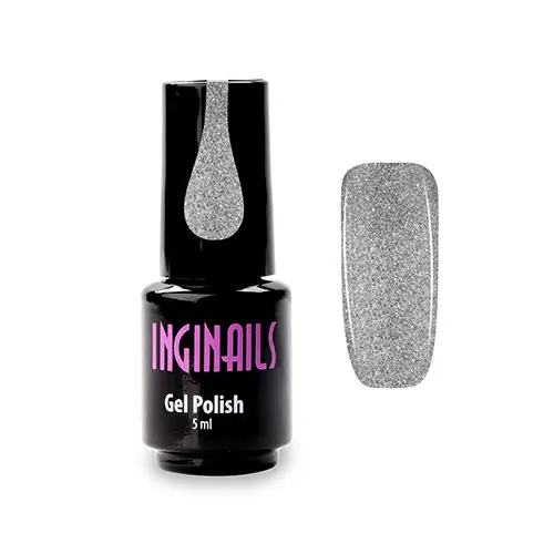 Inginails - So Sticky Diamond - top coat - B06, 5ml