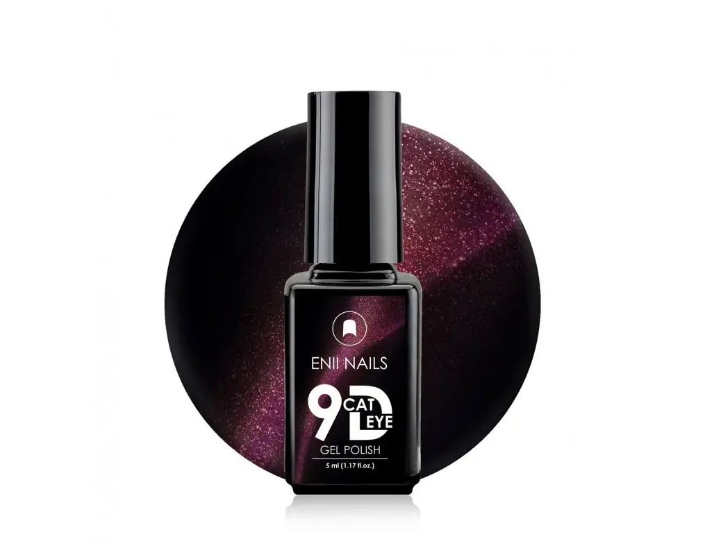 ENII Magnetic gel Cat Eye - 1.Nebula, 5ml