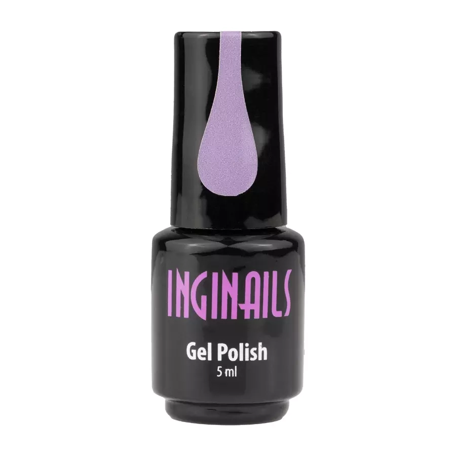 Lac gel colorat Inginails – Paradise 042, 5ml