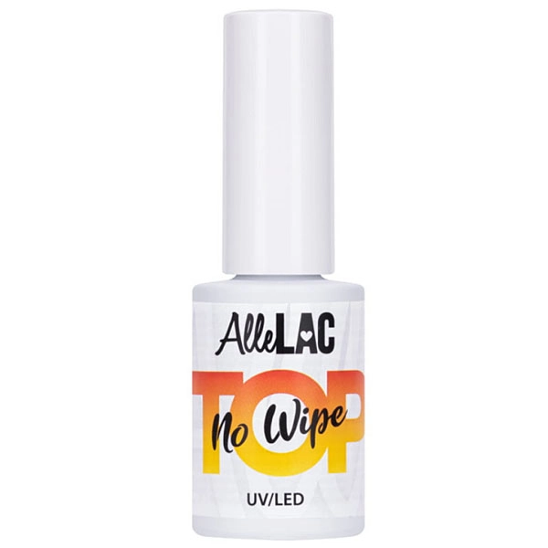 AlleLac Top No Wipe - 5ml