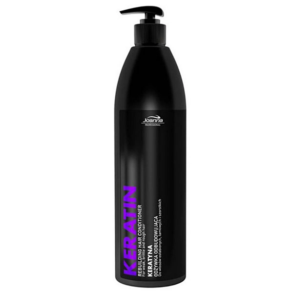 Balsam regenerator cu cheratină, 1000 ml