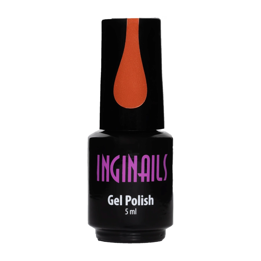 Lac gel colorat Inginails – Blush Beauty 044, 5ml