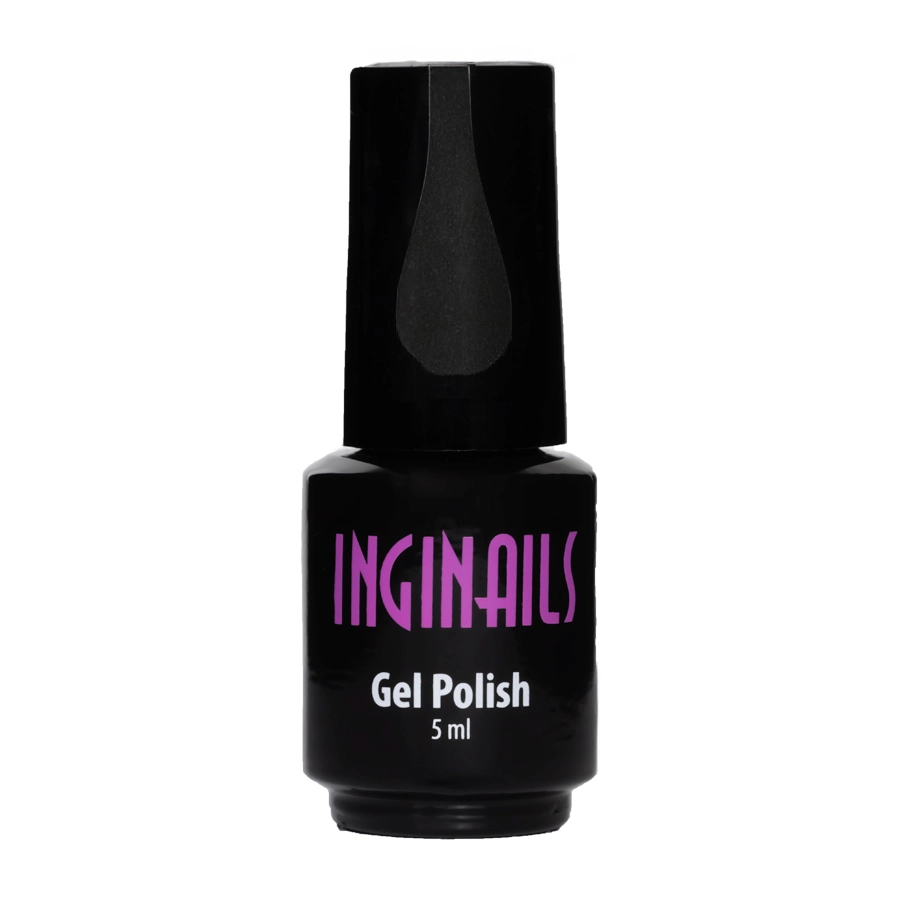 Lac gel colorat Inginails – Smoke 050, 5ml