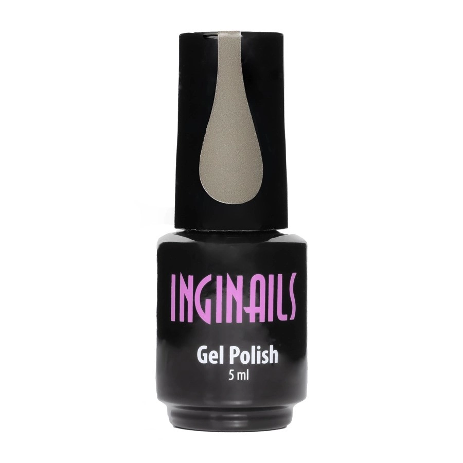 Lac gel colorat Inginails – Sharkskin 051, 5ml