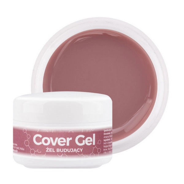 NTN Cover Gel, 30g