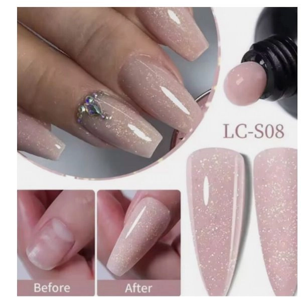 Gel Poly - 008, 10ml