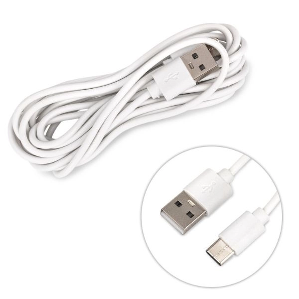 Cablu de alimentare USB-C