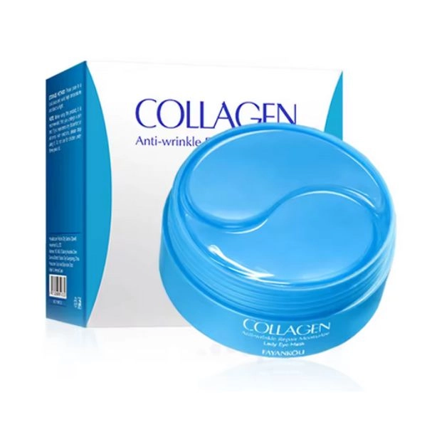 Collagen Eye Mask