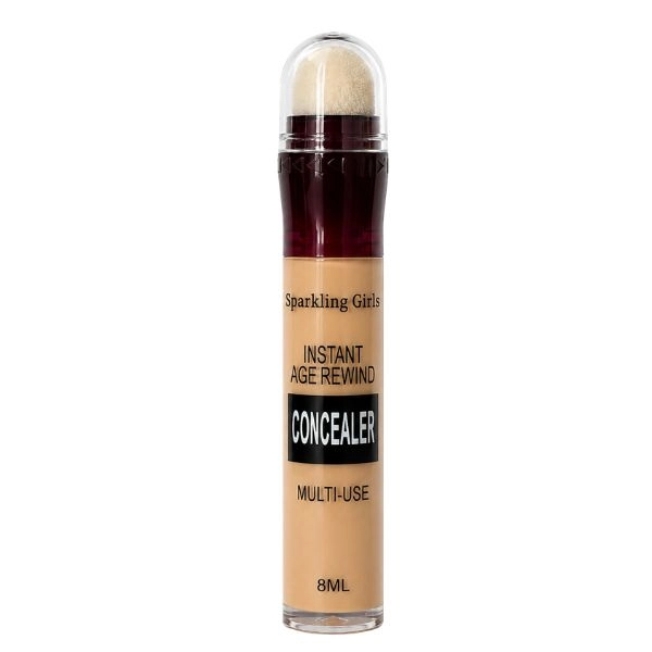 Sparkling Girls Instant Age Rewind Concealer 04, 8ml