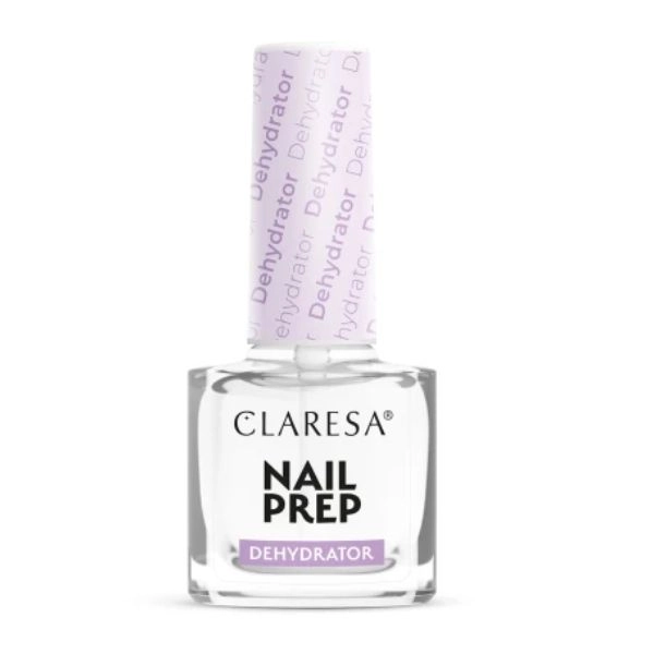 Claresa Nail Prep DEHYDRATOR, 5ml