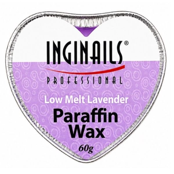 Ceară pentru împachetările cu parafină - Lavender, 60g