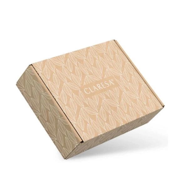 Claresa Box Set Eko – cutie cadou