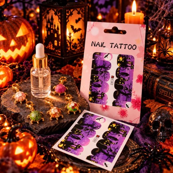 Set cadou de Halloween 2