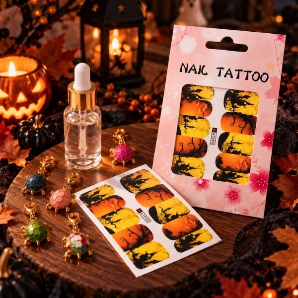 Set cadou de Halloween 3