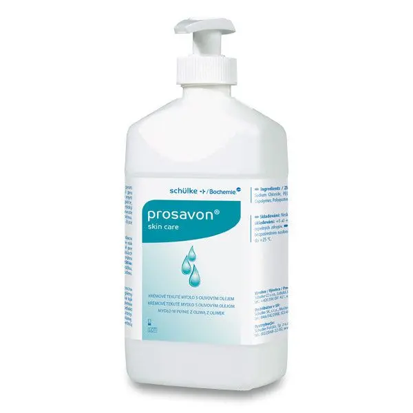 Prosavon pentru dezinfectarea mâinilor 500ml