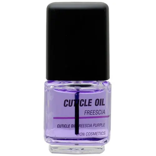 Freescia Purple - Ulei cuticule pentru regenerare 12ml