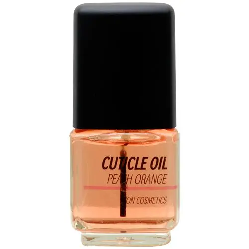 Ulei de regenerare cuticule - Peach Orange 12ml