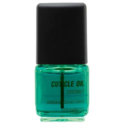 Ulei regenerare unghii - Coconut Green 12ml