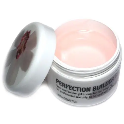 Lion Cosmetics Gel de construcţie Perfection 40ml