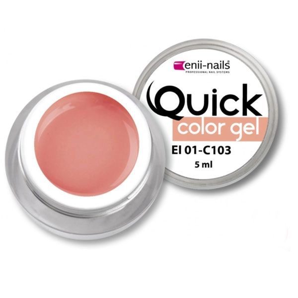 ENII Gel UV colorat