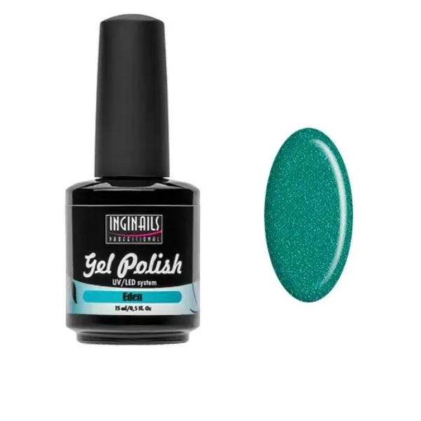 Ojă permanentă Inginails Professional - Eden 15 ml