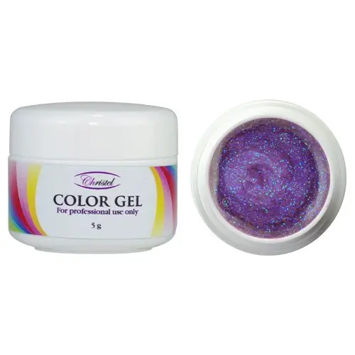 Gel colorat Luxus 5g – Desire