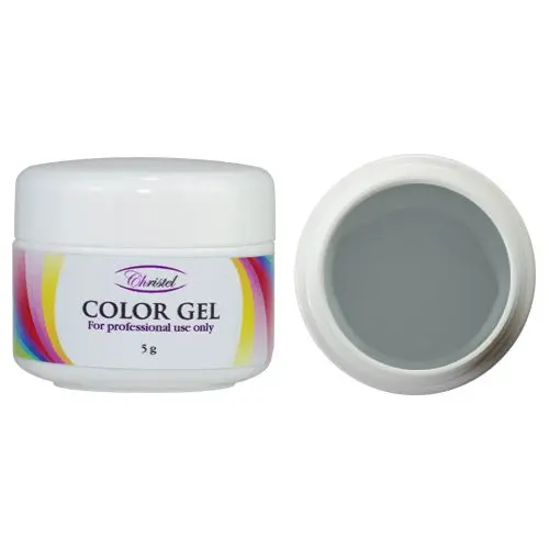 Gel colorat Luxus 5g – Grey Sky