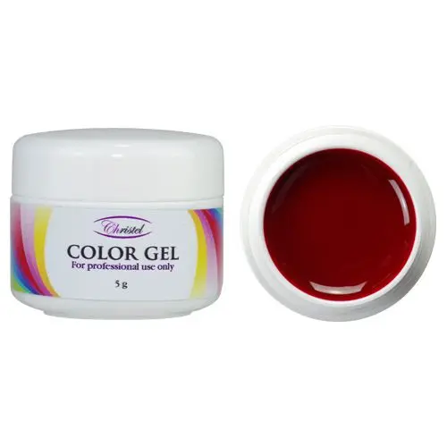 Gel colorat Luxus 5g – Juliet