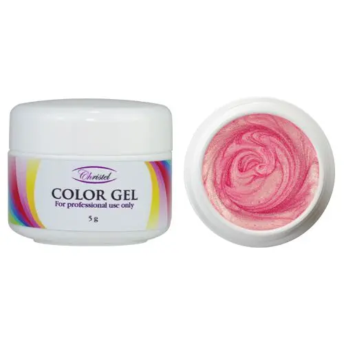 Gel colorat pentru unghii, 5g – Lolita